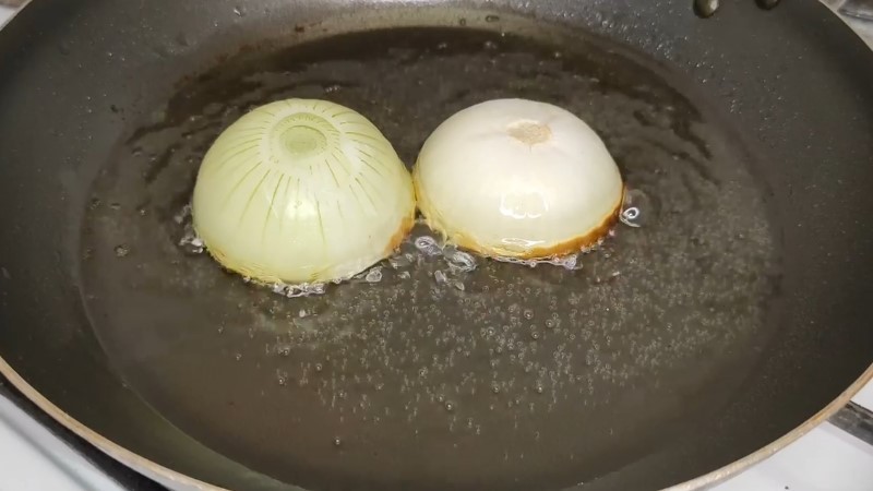 Ульотна закуска з баклажанів. Мариновані баклажани по-корейськи