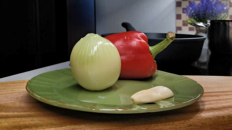 Простіше цього рецепту з макаронів не знаю, зате яка приголомшлива смакота