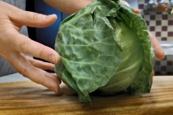 7 рецептів страв з капусти