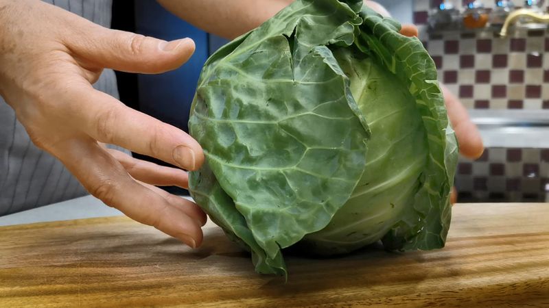 7 рецептів страв з капусти