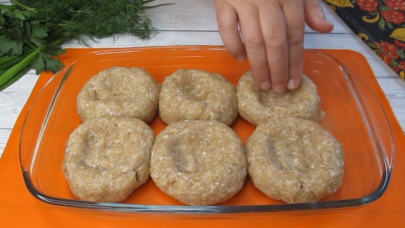 Набридли нудні котлети. Ось що готую замість них, надзвичайно смачно вийде