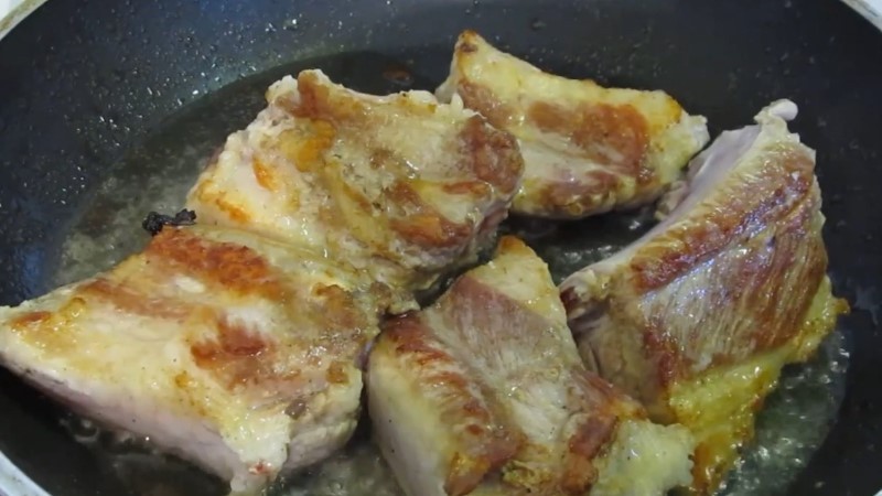 Вечеря в одній сковороді. Настільки смачно, що не раз повторите