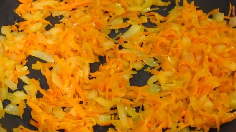 Вечеря в одній сковороді. Настільки смачно, що не раз повторите