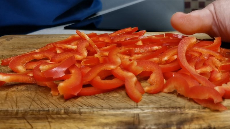 Не встигаю приносити додому баклажани для закуски. Як тільки закінчуються одразу готую нову партію