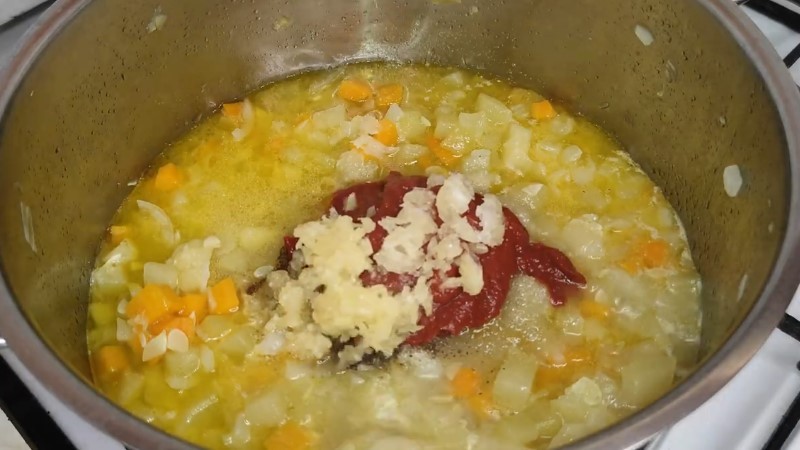 Смачна кабачкова ікра на зиму. Кращий рецепт