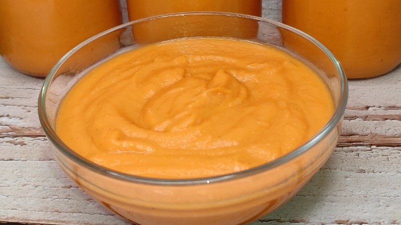 Смачна кабачкова ікра на зиму