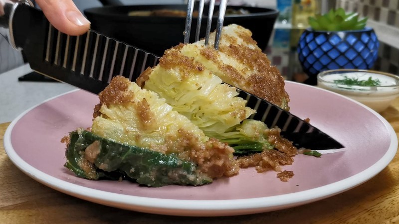 Капуста по-китайськи