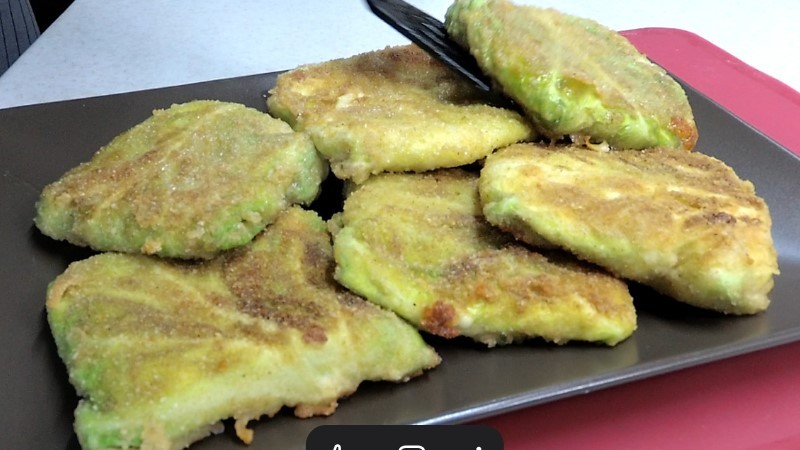 Капустяні конвертики