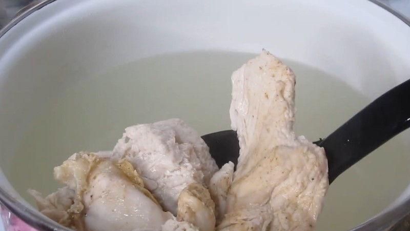 Приголомшливий суп – сміливо готуйте велику порцію. Усі їдять із добавкою