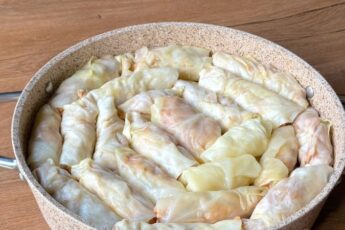 Міні-голубці