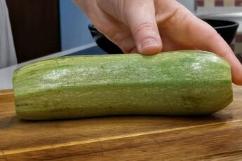 Плов з кабачками