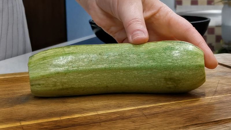 Плов з кабачками