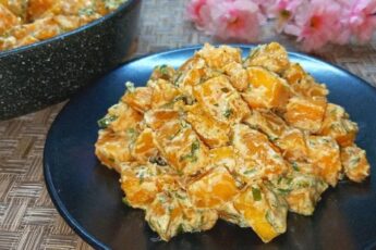 Страва з гарбуза