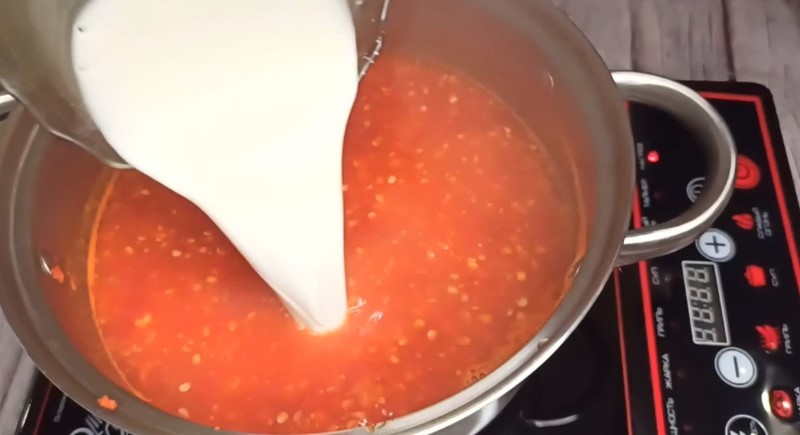 Знаменитий кисло-солодкий соус Чилі - рецепт приготування