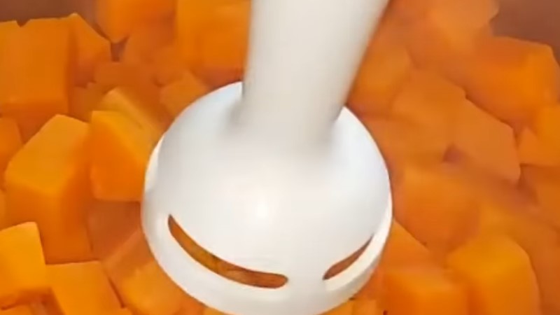 Замість цукерок! Тепер діти їдять гарбуз із задоволенням