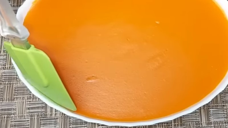 Замість цукерок! Тепер діти їдять гарбуз із задоволенням