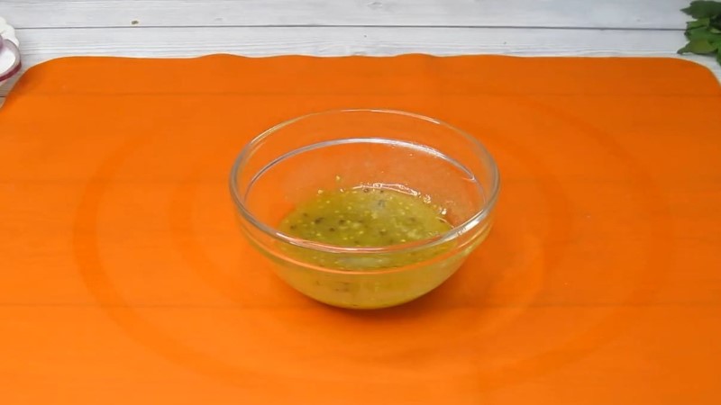 Банальний буряк, а такий салат вийшов