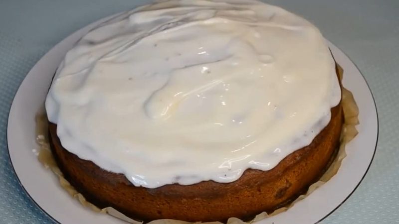 Беремо склянку варення і печемо пиріг. Хоч щодня готуй