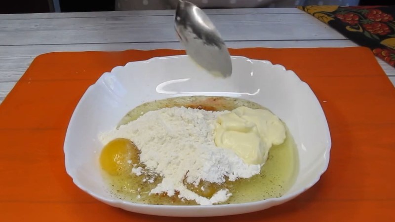 Два рецепти кляра. Риба виходить соковитою та смачною