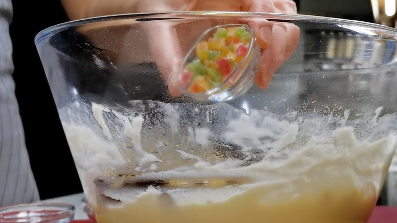 Стаканчиковий пиріг без ваг, якому немає рівних по пишності, простоті та смаку