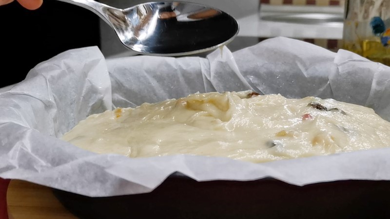 Стаканчиковий пиріг без ваг, якому немає рівних по пишності, простоті та смаку