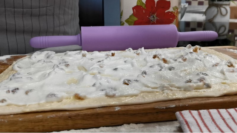 Цей рецепт у мене найходовіший. А результат приголомшливий, смачна випічка до чаю