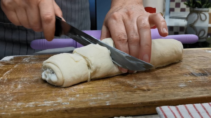 Цей рецепт у мене найходовіший. А результат приголомшливий, смачна випічка до чаю