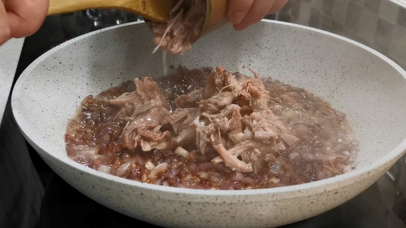 Немає нічого простішого і смачнішого за старий рецепт. З'їли за один присід