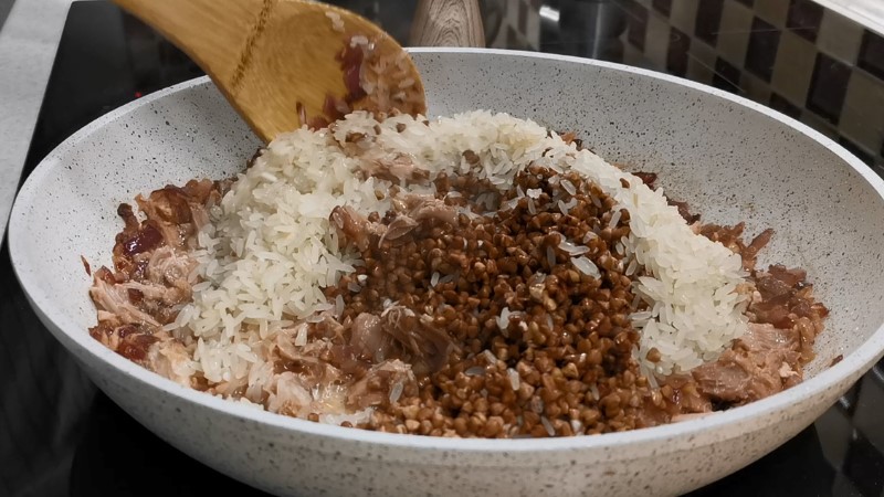 Немає нічого простішого і смачнішого за старий рецепт. З'їли за один присід