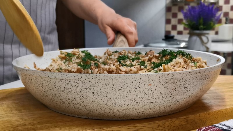 Немає нічого простішого і смачнішого за старий рецепт. З'їли за один присід