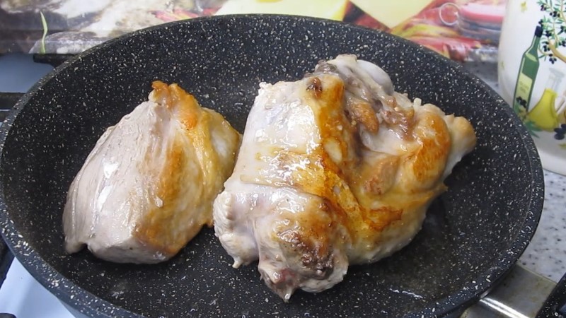 Справжній грузинський суп Харчо. Неможливо відірватись