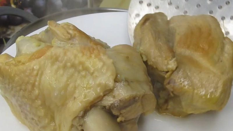 Справжній грузинський суп Харчо. Неможливо відірватись