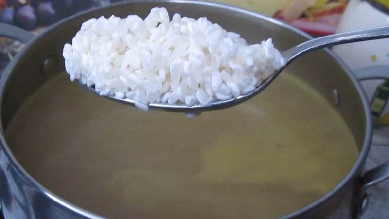 Справжній грузинський суп Харчо. Неможливо відірватись