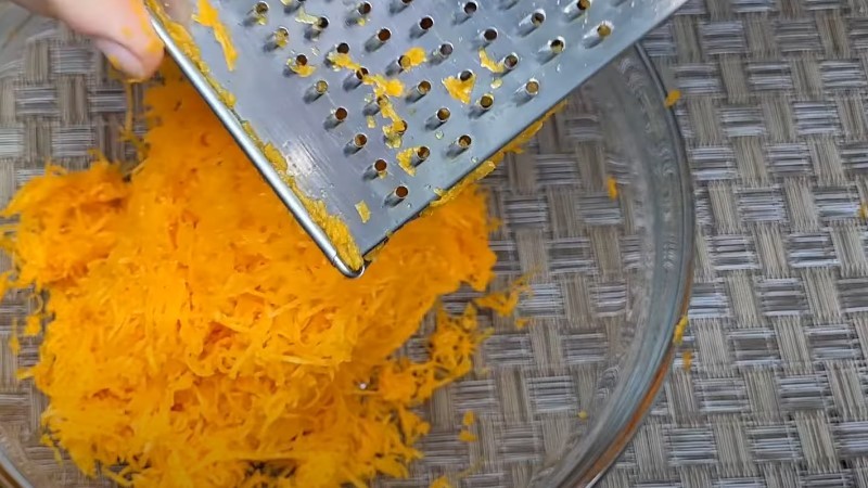 Замість звичайних котлет. Беру гарбуз та фарш і готую на вечерю цю смакоту