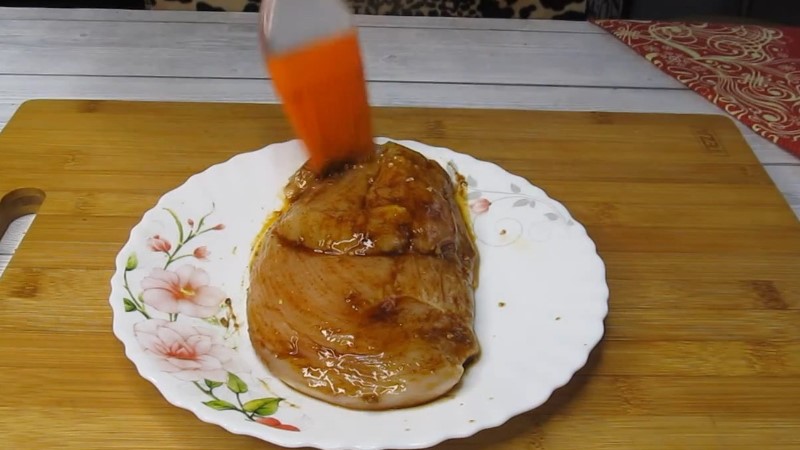 Найкращий салат, який вигадали, і він найпопулярніший. Відточила рецепт до тонкощів