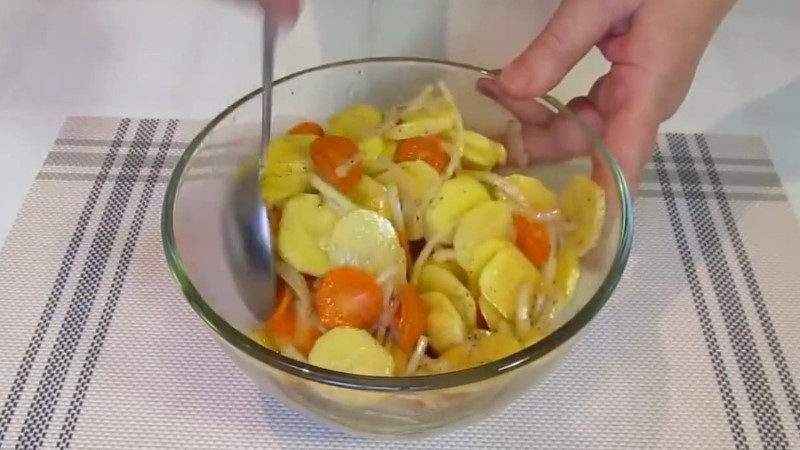 Багато років так готую рибу і не хочу міняти рецепт