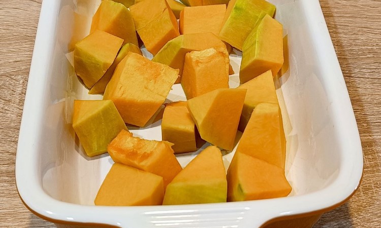 Сирники з гарбузом: ніжні, корисні та яскраві