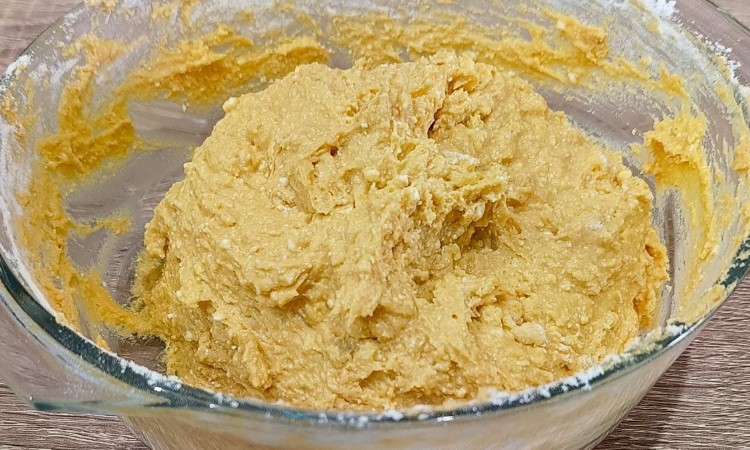 Сирники з гарбузом: ніжні, корисні та яскраві