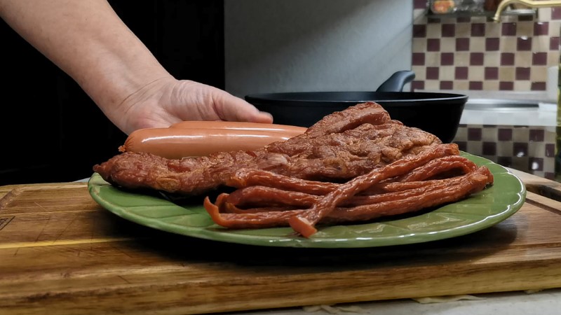 Ніколи не готувала смачнішої капусти, в рази смачніша за звичайну солянку