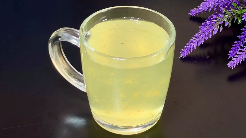 Пиріг з консервованими персиками - ніжність у смаку, простота у приготуванні