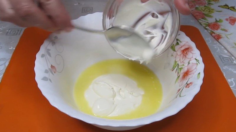 Ніжна запіканка з сиром. Скільки не готуй, завжди мало