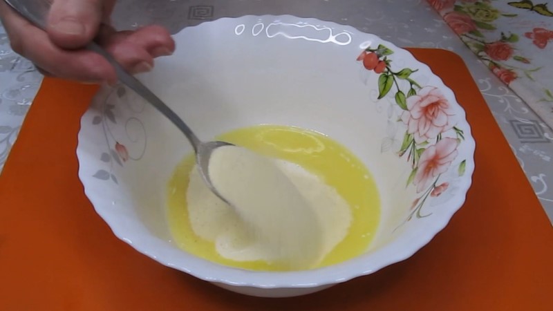 Ніжна запіканка з сиром. Скільки не готуй, завжди мало