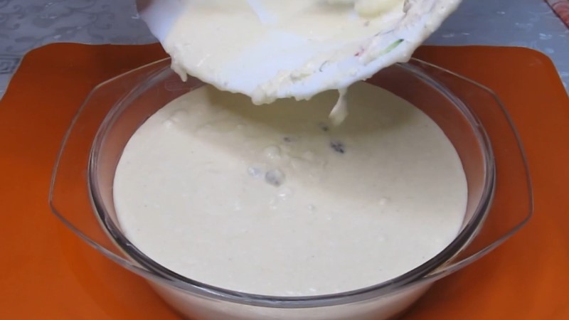 Ніжна запіканка з сиром. Скільки не готуй, завжди мало