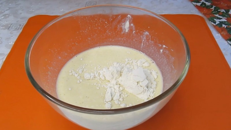 Цвітна капуста на вечерю, це просто чудово. Ніжна, трохи солодкувата