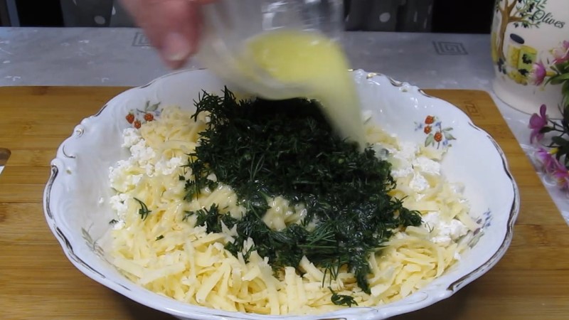 Це "ледачі" сирні коржі на сніданок і для перекусу