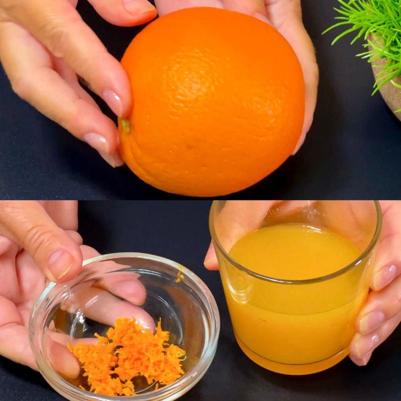 Мармелад з гарбуза та апельсина. Рецепт приготування в домашніх умовах