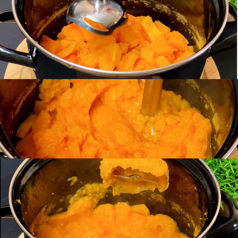 Мармелад з гарбуза та апельсина. Рецепт приготування в домашніх умовах