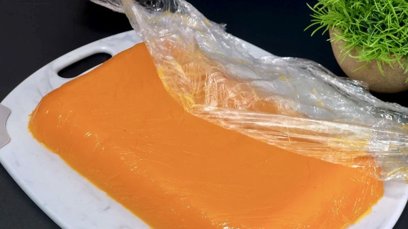 Мармелад з гарбуза та апельсина. Рецепт приготування в домашніх умовах