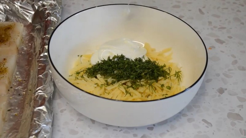 Немає риби смачнішої за цю, мій улюблений рецепт. З овочами, соковита