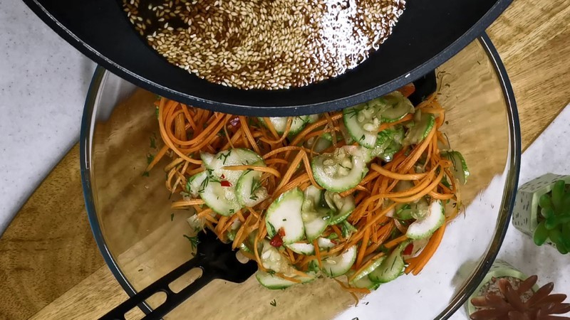 Готую останні у сезоні кабачки чи не щодня. Три найкращі рецепти